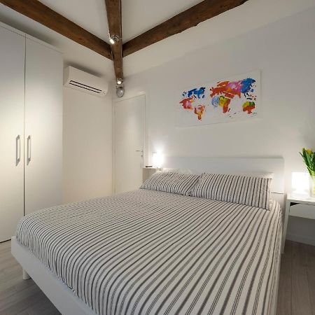 Residence SS Giovanni e Paolo Venezia Esterno foto