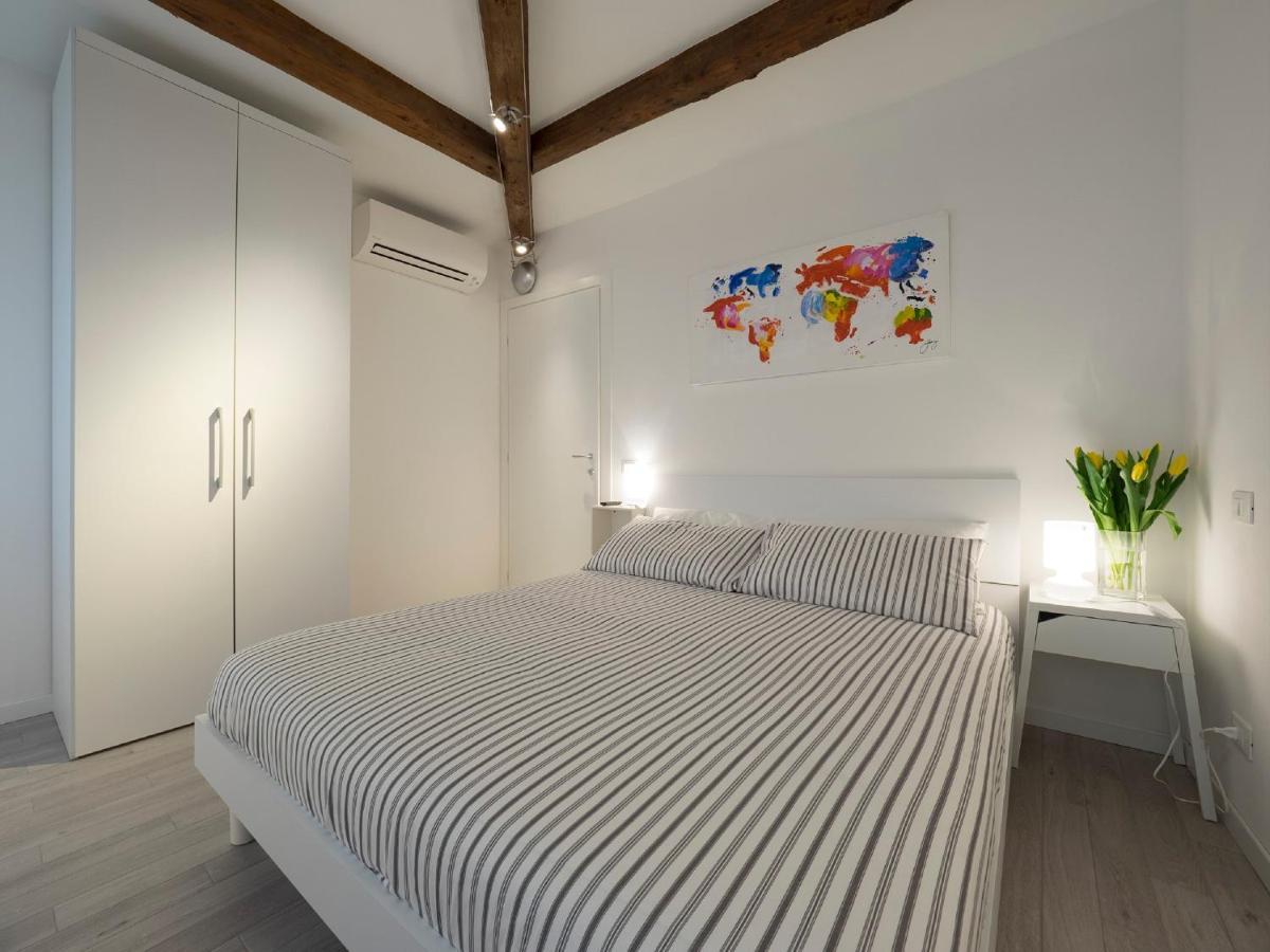 Residence SS Giovanni e Paolo Venezia Esterno foto