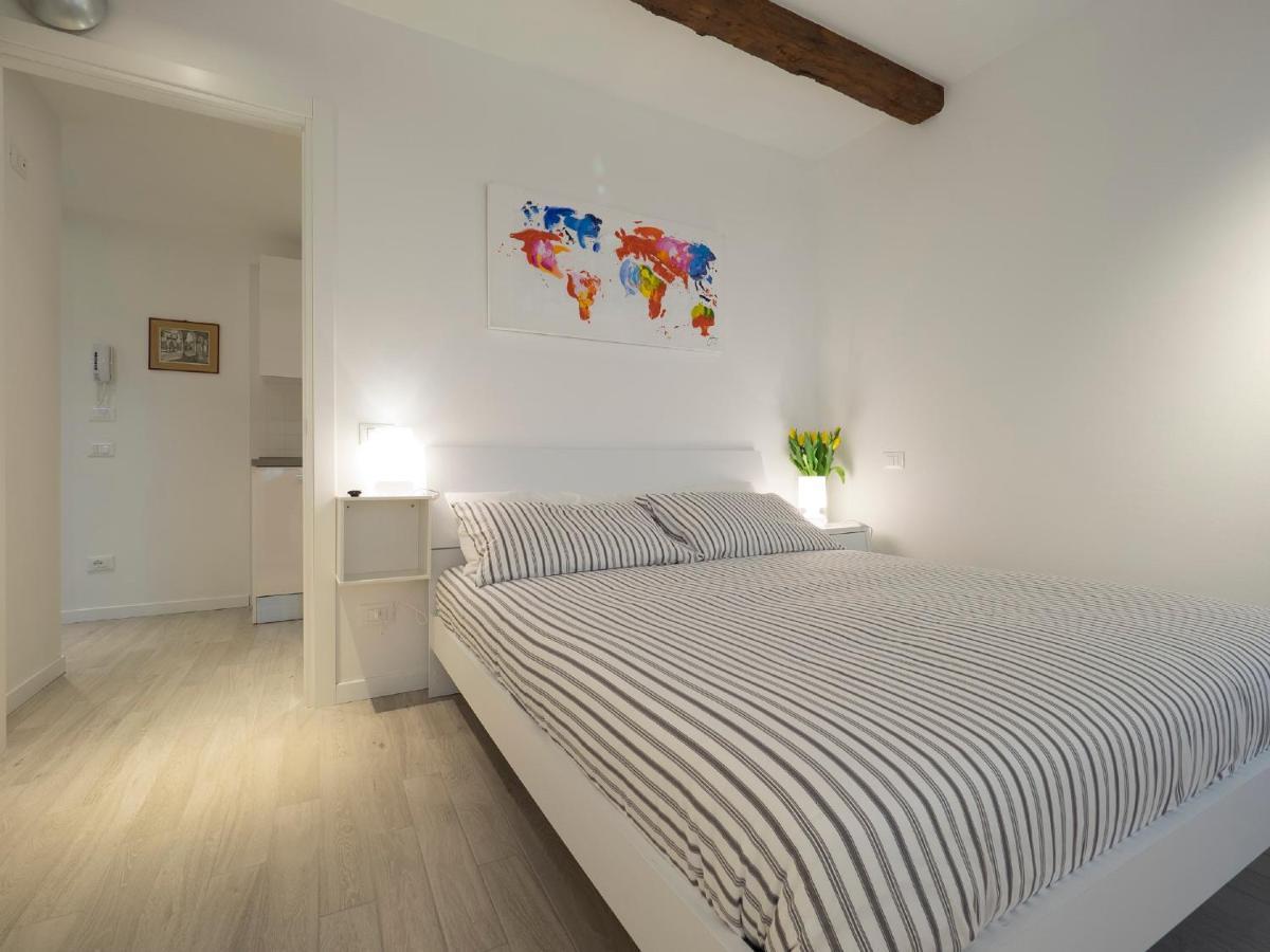 Residence SS Giovanni e Paolo Venezia Esterno foto