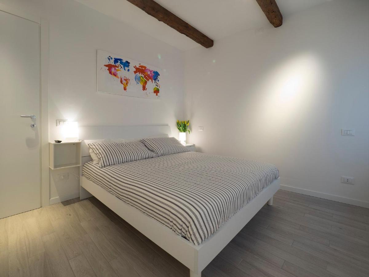 Residence SS Giovanni e Paolo Venezia Esterno foto