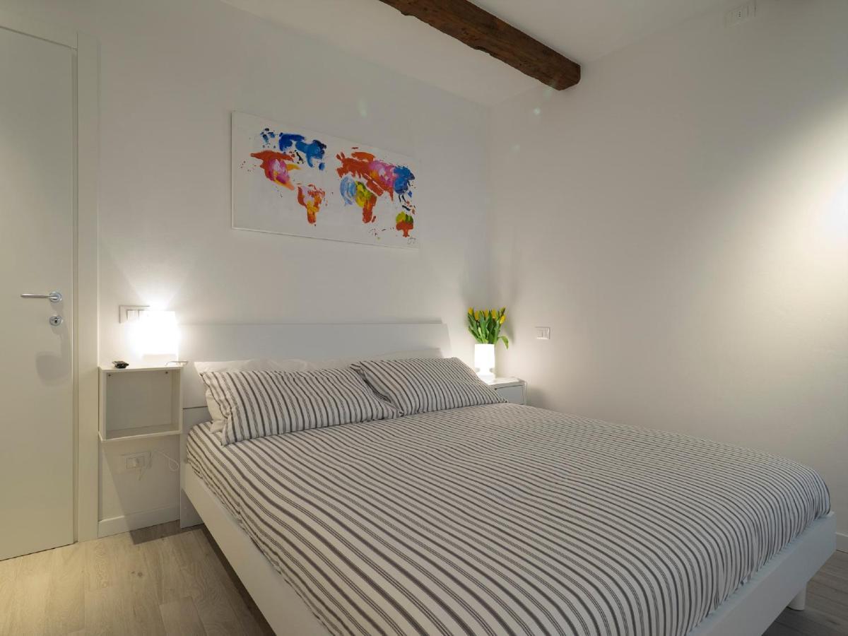 Residence SS Giovanni e Paolo Venezia Esterno foto