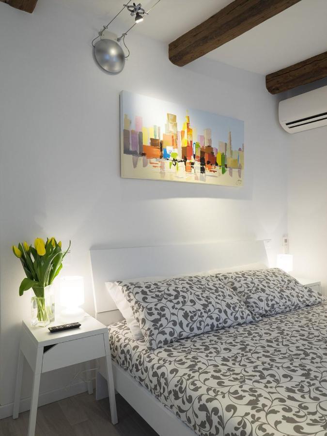 Residence SS Giovanni e Paolo Venezia Esterno foto