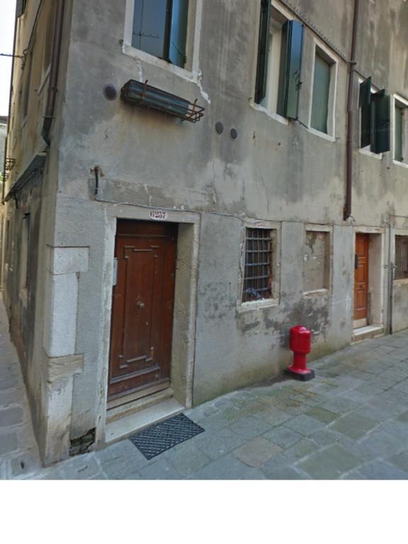 Residence SS Giovanni e Paolo Venezia Esterno foto
