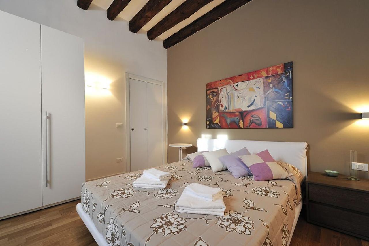 Residence SS Giovanni e Paolo Venezia Esterno foto